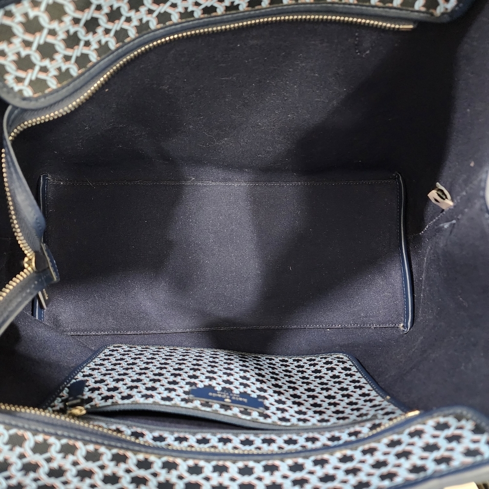 KATE SPADE LINK TOTE BAG - Picture 11 of 13